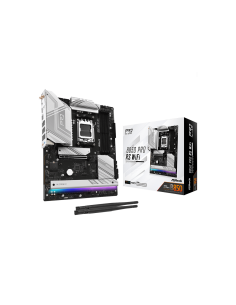 AMD AM5 B850/4DDR5/WIFI